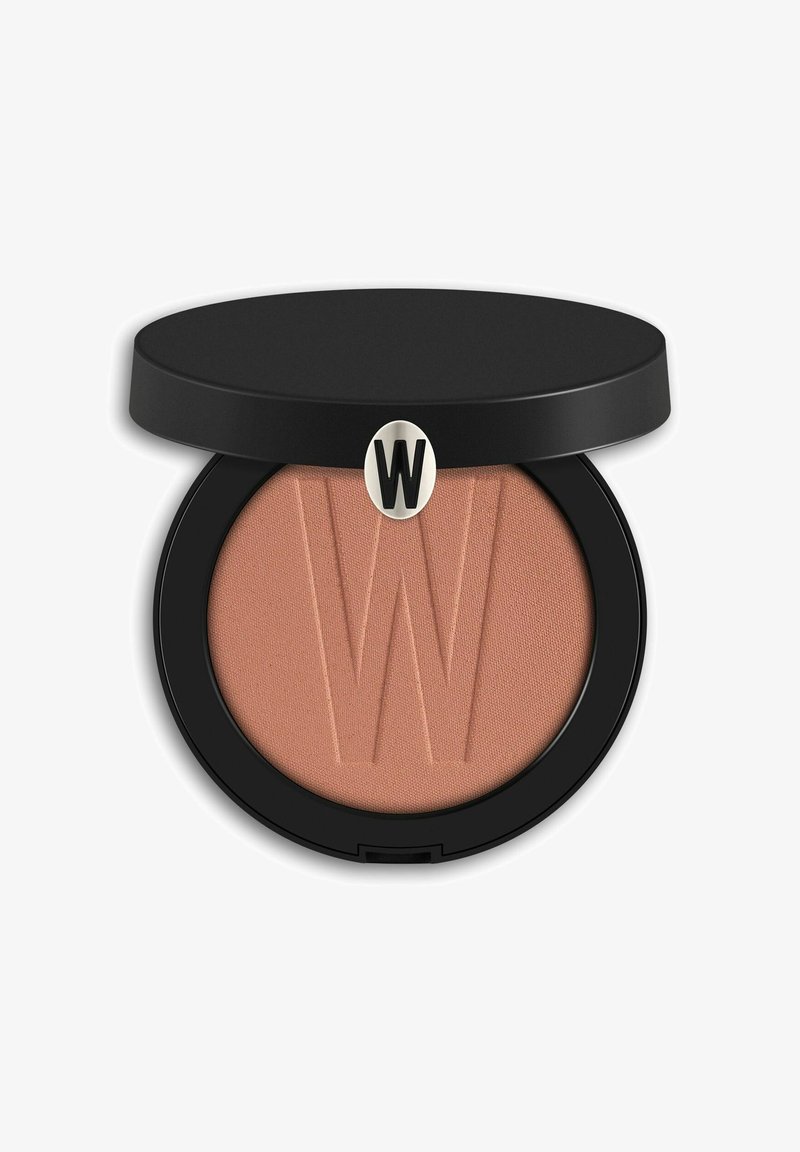 WYCON Cosmetics - PARTNER IN TIME BLUSH COMPATTO LONG LASTING 8H DAL FINISH MATT - Phard - 114 passepartout, Ingrandire