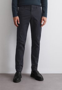 Marc O'Polo - Chinos - dark navy Thumbnail Image 1