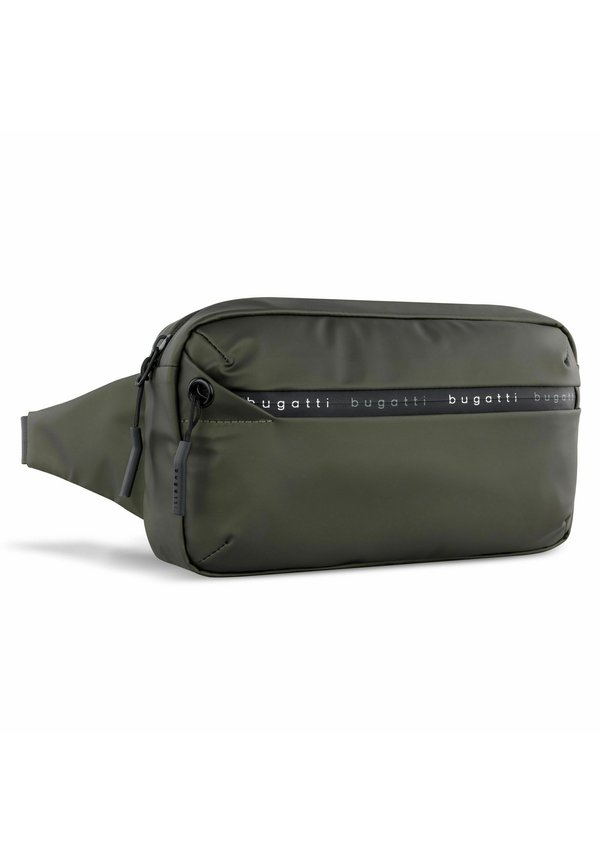 Bum bag - olive4