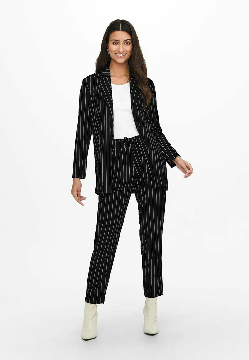 JDY JDYGEGGO LIFE - Blazer - black