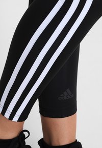 adidas Performance Leggings - black