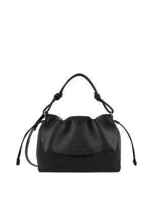 LANCASTER, LARGE LUSH - Handtas - noir