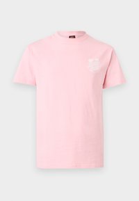 Επιλέχθηκε, pink