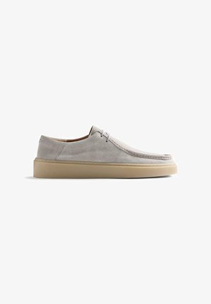 Gioseppo, Stringate sportive - gris