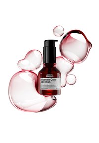 L'OREAL PROFESSIONNEL VITAMINO COLOR SPECTRUM GLASS SHINE SERUM - Hårvård