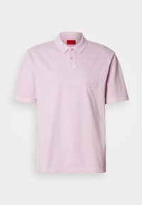 DUSTRECK - Polo majica - open purple