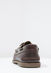 Sperry Scarpe da barca - amaretto