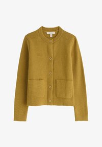 Kijelölve, yellow - pear