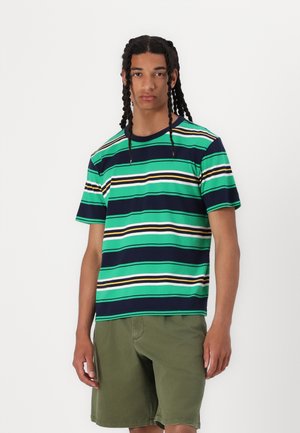 ORIGINAL - Print T-shirt - green