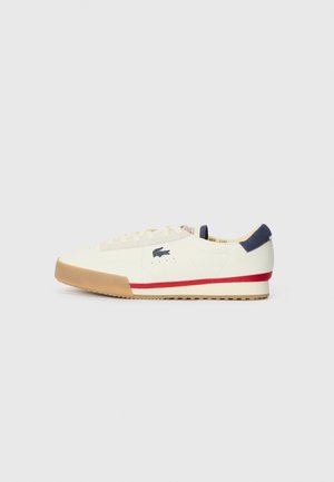 AURA 225 - Trainers - white/navy/red