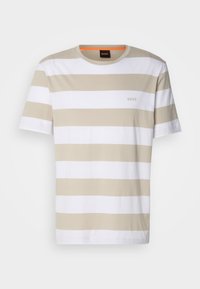 Não selecionado, light beige