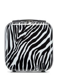 WITTCHEN LUGGAGE SET WITH WASH BAG FROM ABS - Kofferset - multicolor