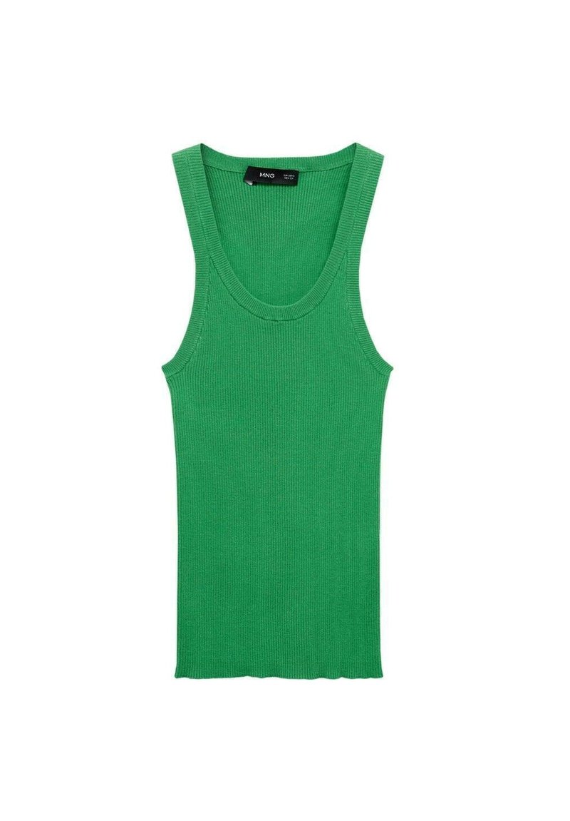 Mango Top groen