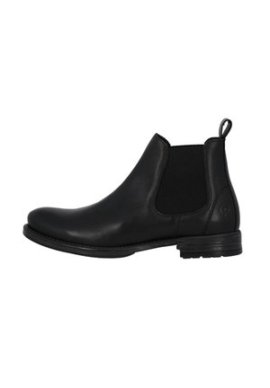HEIDAN - Stiefelette - schwarz