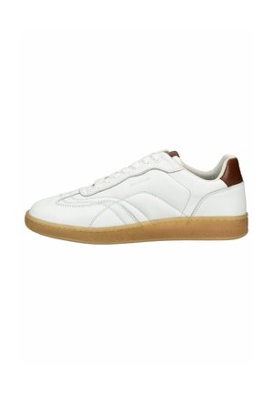 Bullboxer SNEAKER - Sneakers basse - white