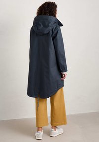 Seasalt Cornwall FARING LONG SLEEVE  - Regnjacka - inkwell