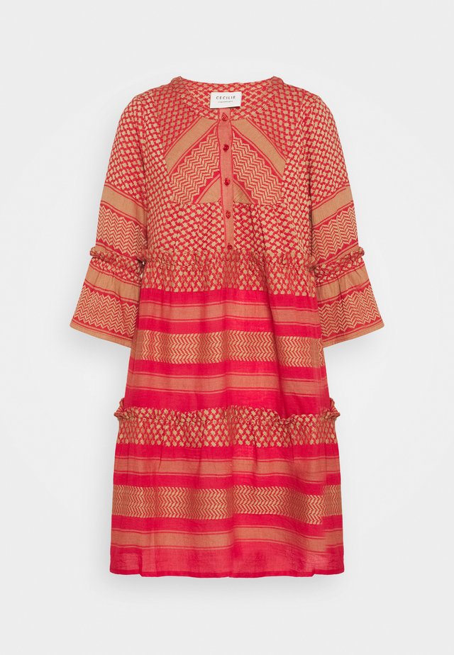 Designer Kleider Fur Damen Entdecke Designermarken Bei Zalando