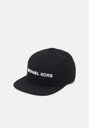 CLASSIC LOGO HAT UNISEX - Cappellino - black