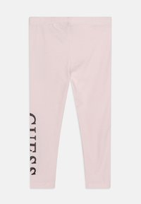 Guess TODDLER - Tajice-hlače - ballet pink