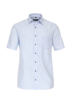 COMFORT FIT - Hemd - blau
