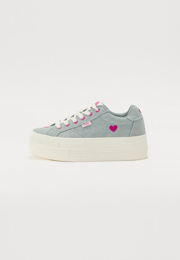 PAIRED HEART - Trainers