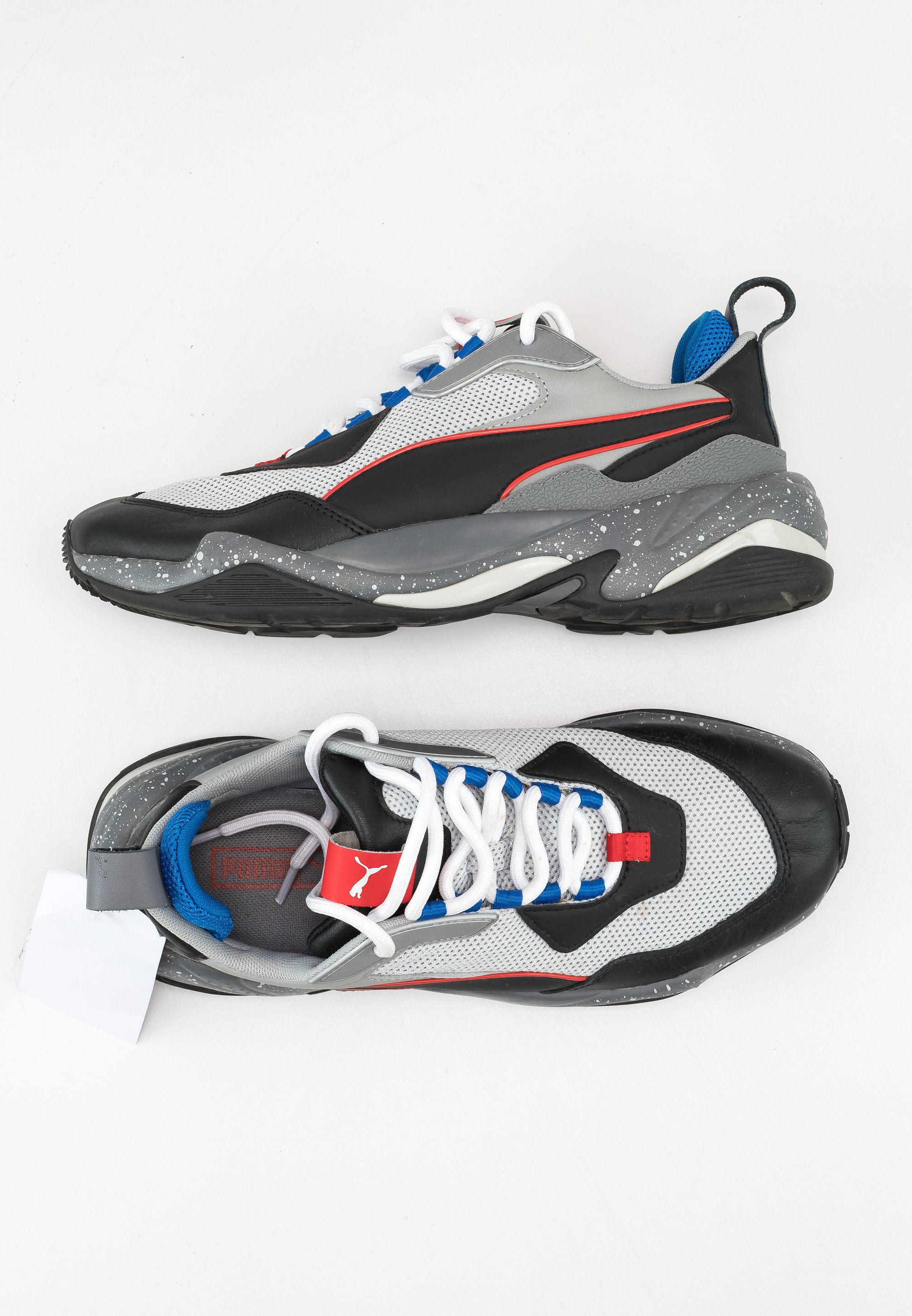 Thunder Electric Cheap Puma Thunder Casual Shoes Puma Sneakers