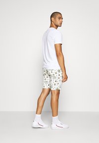 Levi's® Calções - nephrite olive night