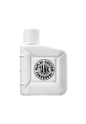 REPLAY # TANK CUSTOM FOR HER TESTER EDT 100ML - Eau de toilette - grey