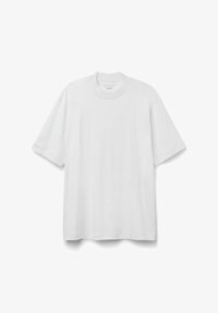 Unausgewählt, white