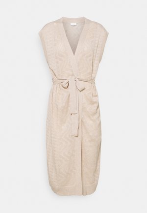Gilet - beige