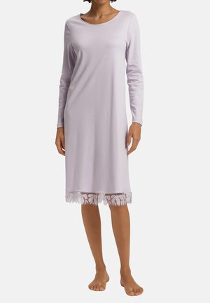 Hanro KALEA - Camicia da notte - pink lavender