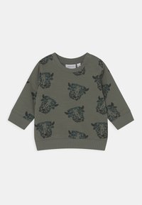 Name it Sudadera - green