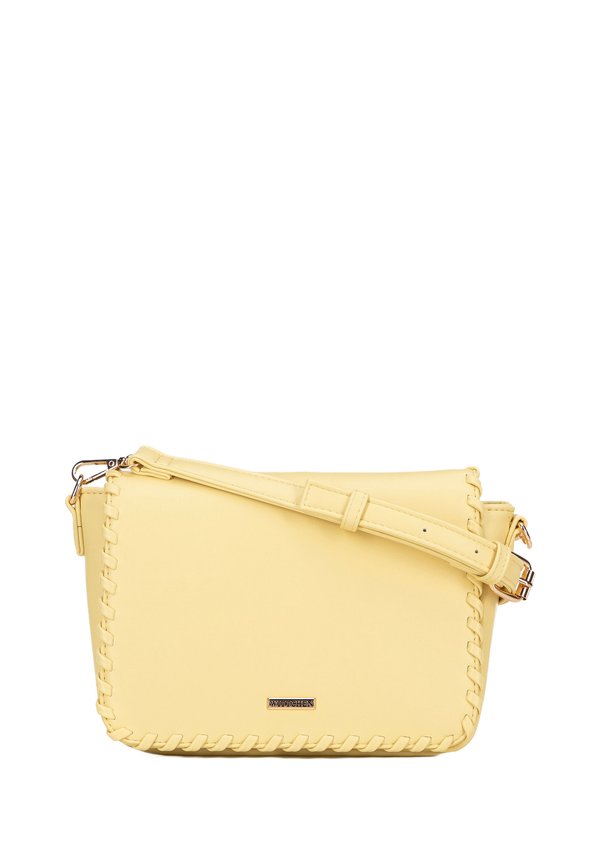 YOUNG COLLECTION - Umhängetasche