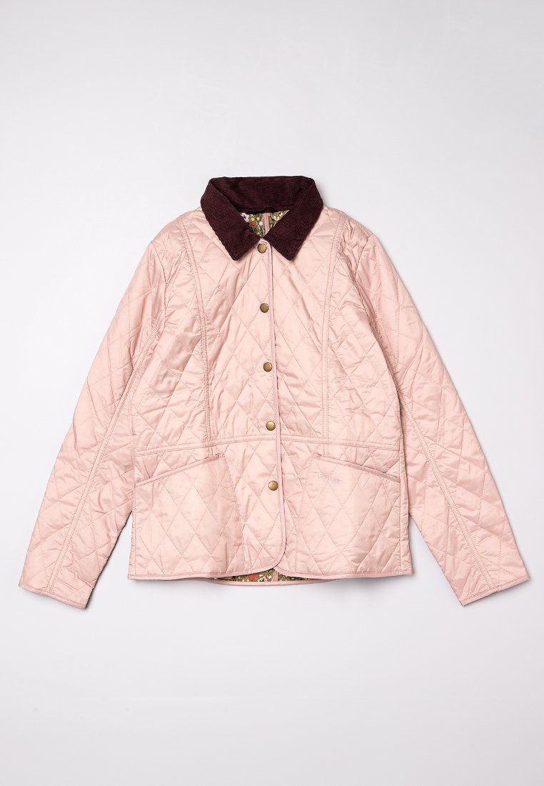 Barbour Jas bruin