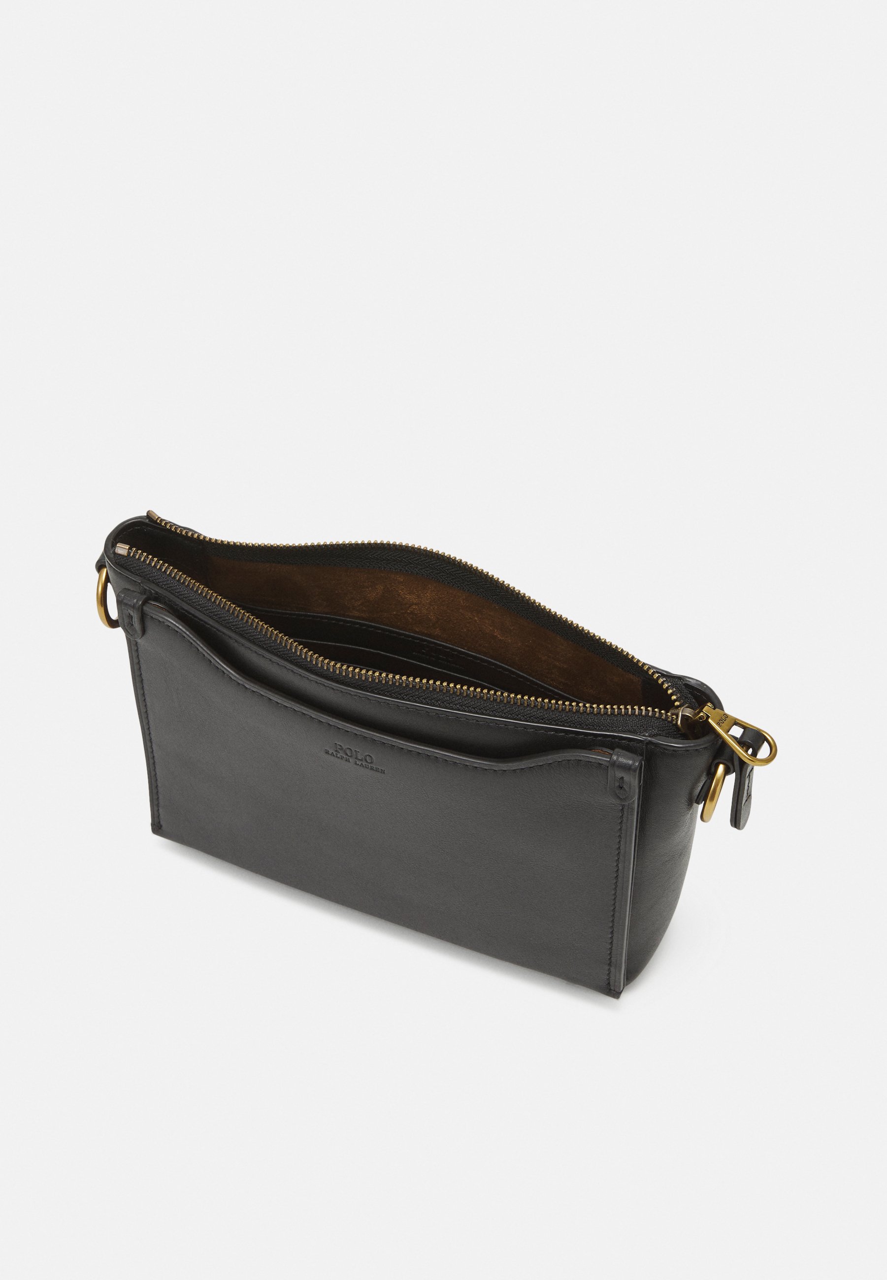 ralph lauren sloane bolsa