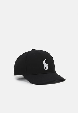 HIGH CROWN UNISEX - Lippalakki - black