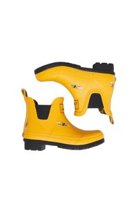 Tom Joule Bottes en caoutchouc - yellow