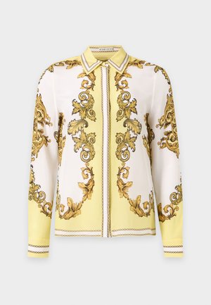 Alice + Olivia WILLA - Overhemdblouse - golden coast