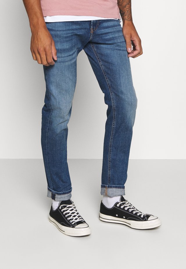 Diesel Heren jeans online kopen Gratis verzending* ZALANDO