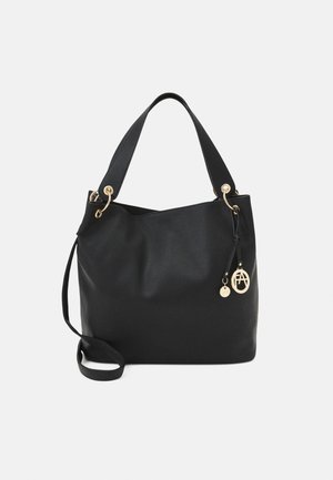 Bolso shopping - black