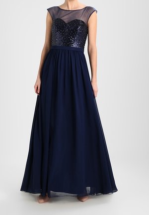 Robe de cocktail - dark blue