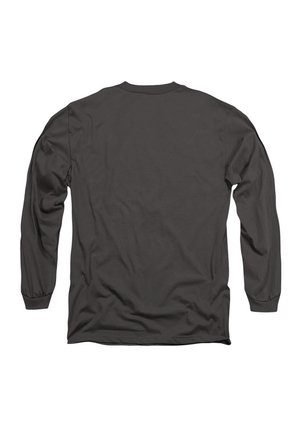 THE MARVELS COSMIC HEROES - Long sleeved top - anthracite