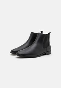 Pier One Botines - black