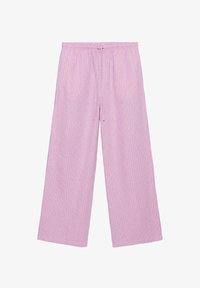 Non selezionato, pink