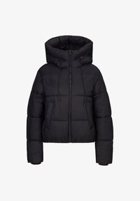 Niet geselecteerd, black