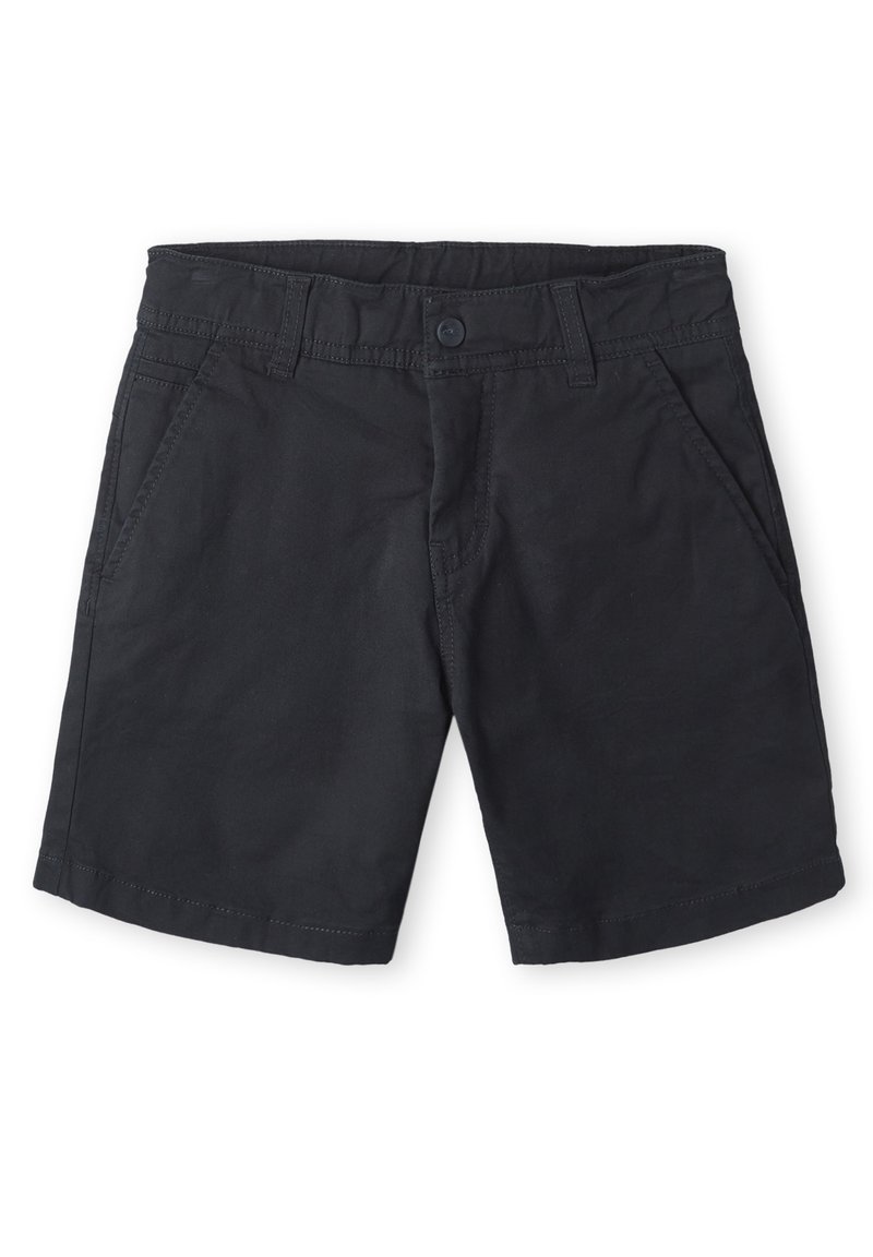 O’Neill Pyjamabroek gemêleerd zwart O’Neill Pyjamabroek gemêleerd zwart