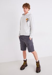 Jack & Jones JPSTJOE  antracytowy