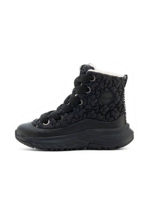 Duuo Shoes, STURDY SUCRE TRX - Snowboot/Winterstiefel - black