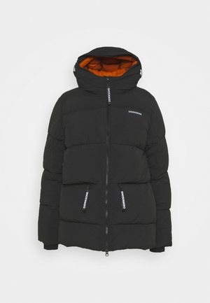 NOMI WOMENS JACKET - Vinterjakke - black