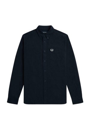 Fred Perry Camicia - blu